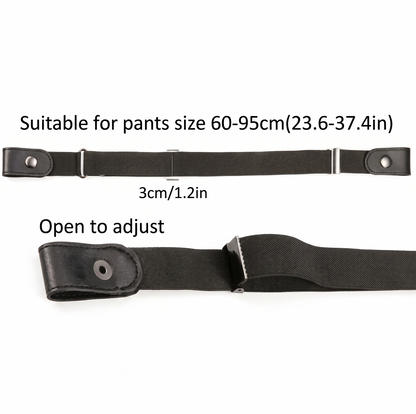 Drive Comfort Belt